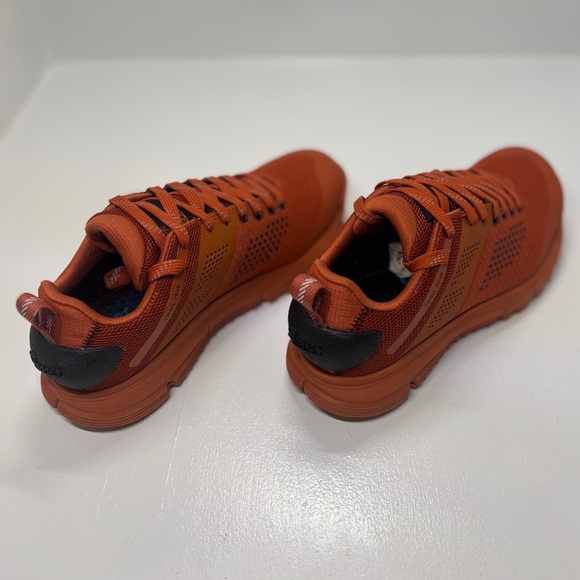 Danner Trail 2650 Women’s Trail Running Shoes Size 7 Vibram Sole New Sample - Picture 6 of 13